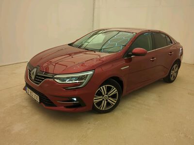 RENAULT Megane Berline